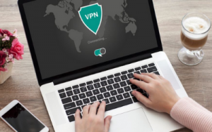 VPNs for Remote Workers