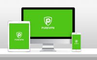 PureVPN Features and Review