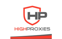 High Proxies Coupon Codes