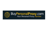 Buy Personal Proxy Coupon Codes