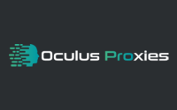 Oculus Proxies Coupon Codes
