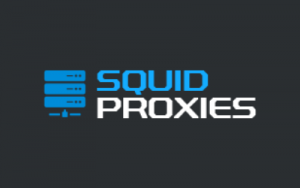 SquidProxies Coupon Codes