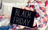 Top 10 Best  Black Friday VPN Deals