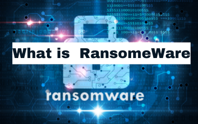 What is Ransomware and How to Prevent it?