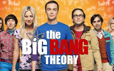 How to watch The Big Bang Theory From Anywhere?